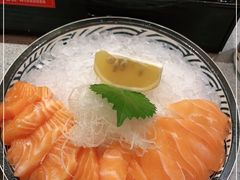 -万岁寿司(虎门万达店)