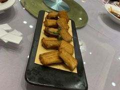-金时代顺风大酒店(静安大融城店)