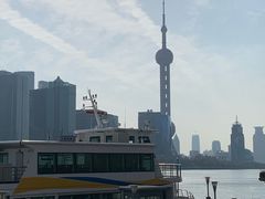 -公平路渡口(轮渡站)