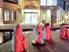 -YUNHE秐合· 雅致浙宴(西溪店)