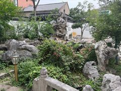 -苏州冶园园林民宿(太湖西山风景区店)