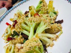 -羊之道草原味道清真餐厅(番禺店)