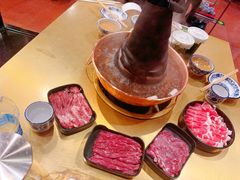 -牛街清真满恒記(平安里西大街店)