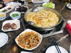 -丁月玉兔王(大渡口店)