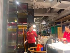 -稻香饭店(IFS国金中心店)