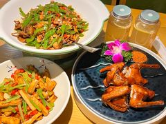 -大鸽饭(马王堆店)