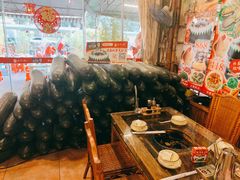 -尚竹阁冬瓜盅·18年地标美食(平洲店)