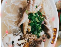 -荔林食店(西华路店)