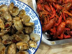 -江城燕子大排档(江汉路步行街店)