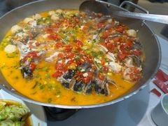 -潇湘码头·鲜湘菜(清河店)
