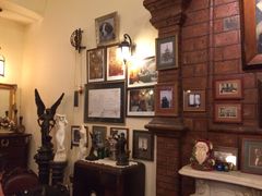 露西亚西餐厅(头道街店)-露西亚咖啡西餐厅(哈尔滨俄侨纪念馆店)