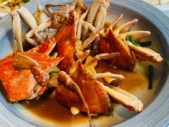 -荣小馆(临海世纪花城店)