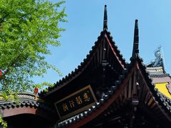 -西林禅寺