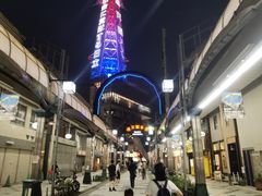 -通天阁
