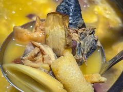 -一朵菌·野生菌探索家火锅(南亚店)