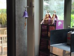 -Taco Bell 塔可钟(民田路店)