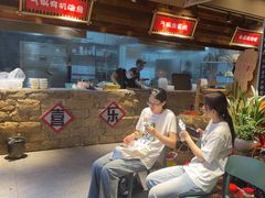 -蛮佬拾·乡里土菜馆(河西王府井店)