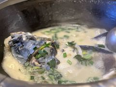 -好灶头妈妈菜·千岛湖柴火鱼餐厅(桐庐店)
