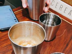 -Au Cafe&Roastery(华侨城店)