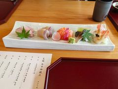 -炎橘·板前料理 Omakase