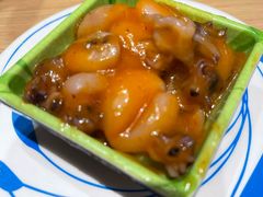 -禾绿寿司(星光68广场店)