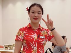 -第六季自助餐厅(甜水园店)