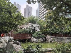 -李叔同故居纪念馆