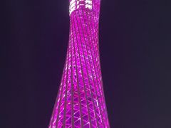 -广州塔