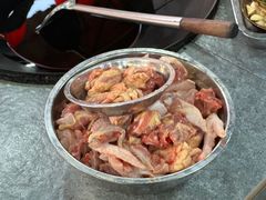 -咊记茅草棚柴火鸡(乌当店)