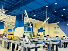 -盒马X会员店(上海森兰商都店)