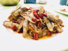 -快乐海鲜城(虎泉街店)