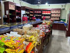 -石灰窑健民食品店(人民街店)