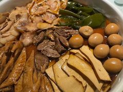 -院8里·小聚园老川菜(九眼桥店)