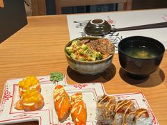 -炎寿司(王府大街店)