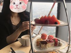 -花园5號餐厅