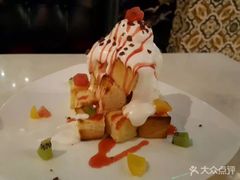 -绿茵阁(体育西分店)