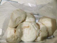 包子-姚记炒肝店(簋街店)