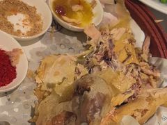 -秦月轩·陕西家乡菜(阜成路·五棵松店)