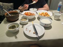 -不相离盐帮菜(郎园店)
