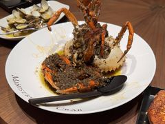 -Ministry of Crab•MOC(交子大道店)