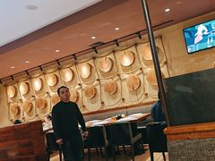 -汉巴味德自助餐厅(嘉定宝龙广场店)