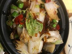 -香满园春饼·家常菜(东大桥店)