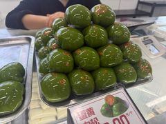 -许阿姨糕团店(南京总店)