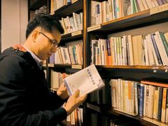 -二楼南书房