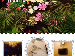 掬水台酒店-喜盈门.鱼鲜家味(金马店)