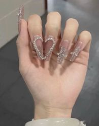 -斯馨·健康美甲美睫