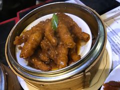 -糖朝(尖沙咀店)