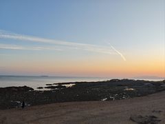 -青岛第二海水浴场