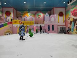 点击看大图 -第五极儿童乐园