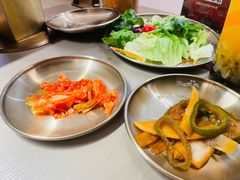 -西塔老太太泥炉烤肉(温州首店万象城黑金店)